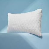 Luff Height Adjustable Prestige Bamboo Pillow